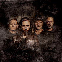 Circle of Mud - Concert Blues Rock